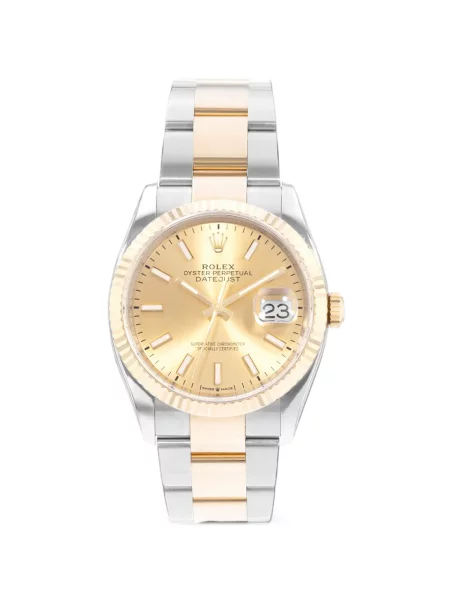 Zegarek Rolex