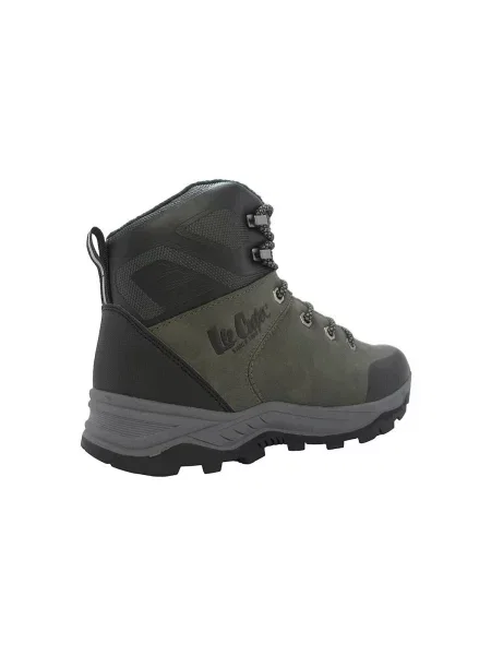 Tenisice Lee Cooper zelena