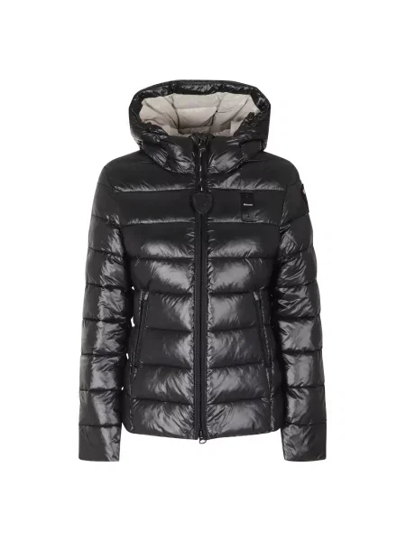 Kurtka Blauer czarna