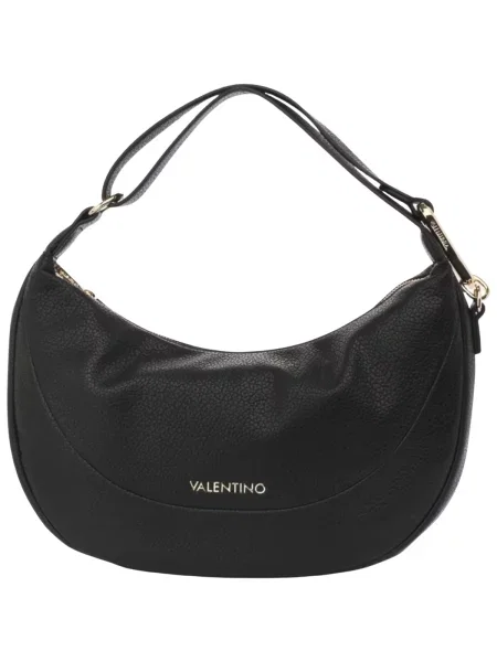 Kabelka Valentino Bags čierna