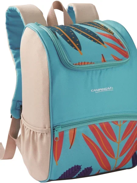 Plecak termiczny ETHNIC JUNIOR 9L niebieski