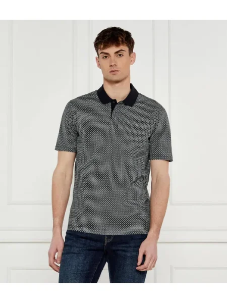 Armani Exchange Polo