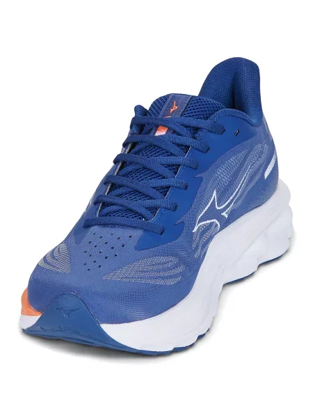 Pantofi Mizuno albastru