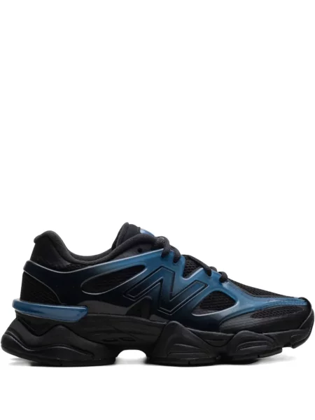 Sneakerși New Balance cu gradient albastru