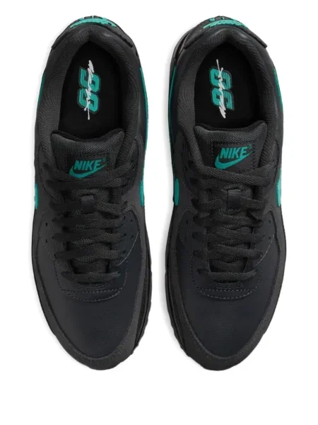 Маратонки Nike Air Max 90 черно