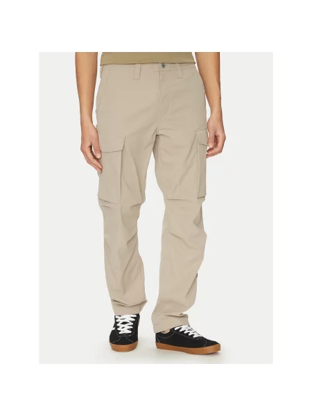 Jogger G-star bézs