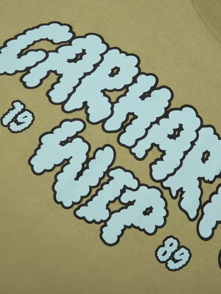 Tricou Carhartt Wip verde