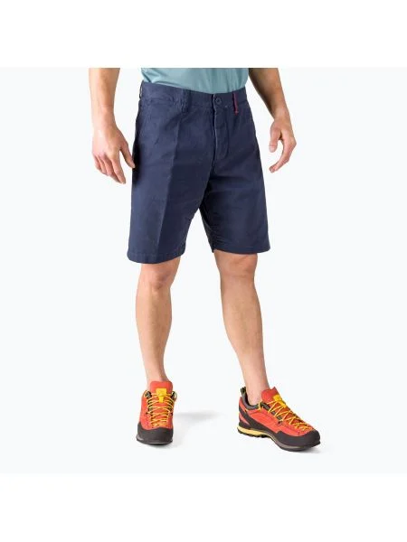 Мъжки шорти Rip Curl Travellers Walkshort navy blue синьо