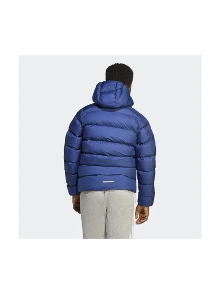 Geacă copii Adidas albastru