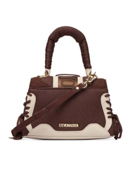 Steve Madden Rankinė ruda