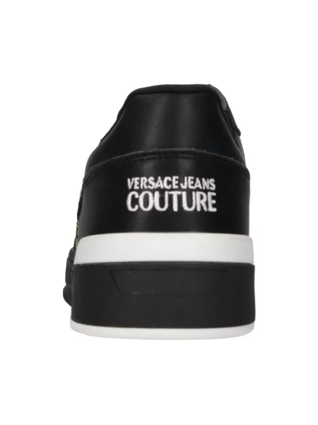Versace Jeans Couture Sneakersy czarny