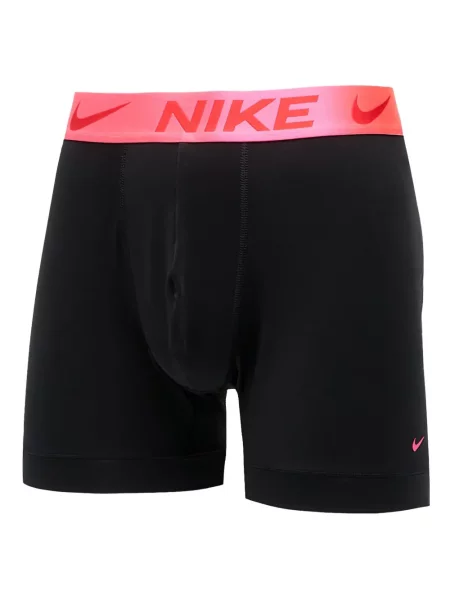 Chiloți Nike din jerseu cu autograf alergare negru