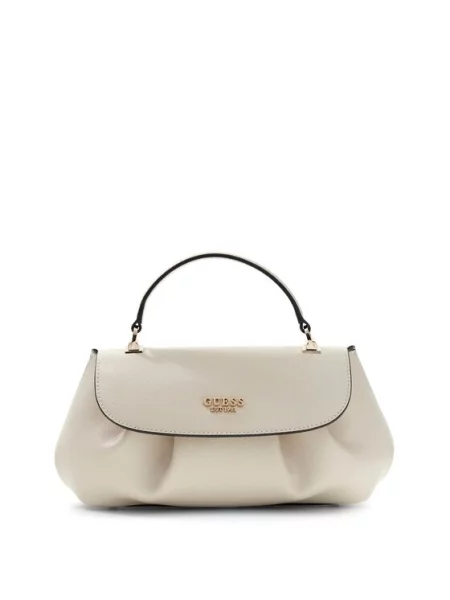 Rucsac Guess alb