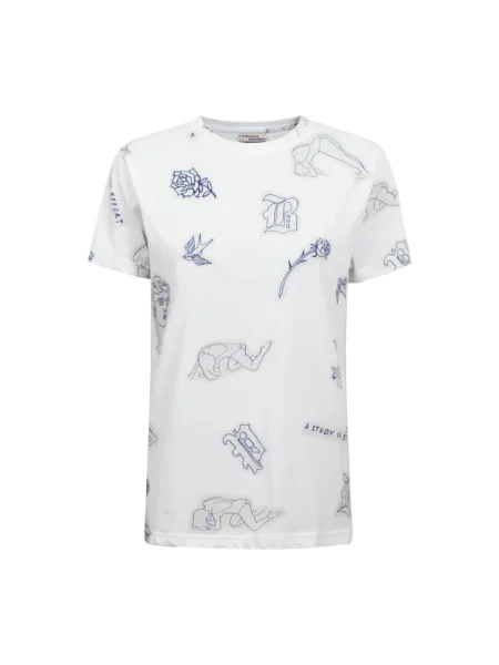 Koszulka Baum Und Pferdgarten