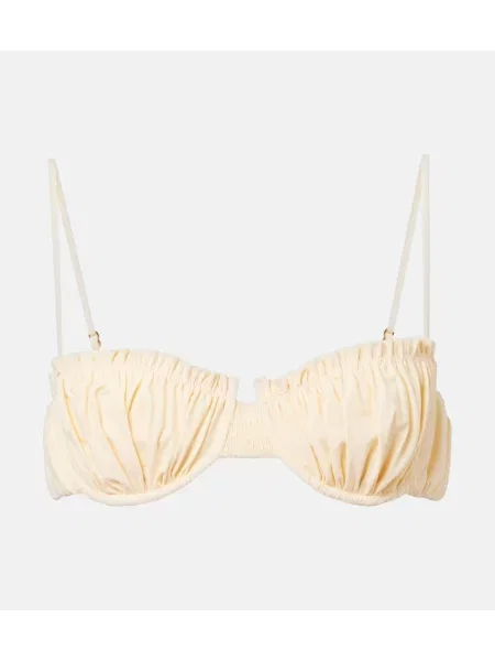 Bikini Faithfull żółty