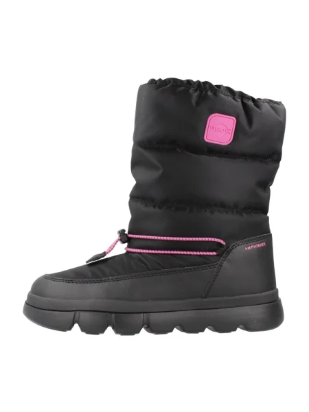 Pantofi copii Geox negru