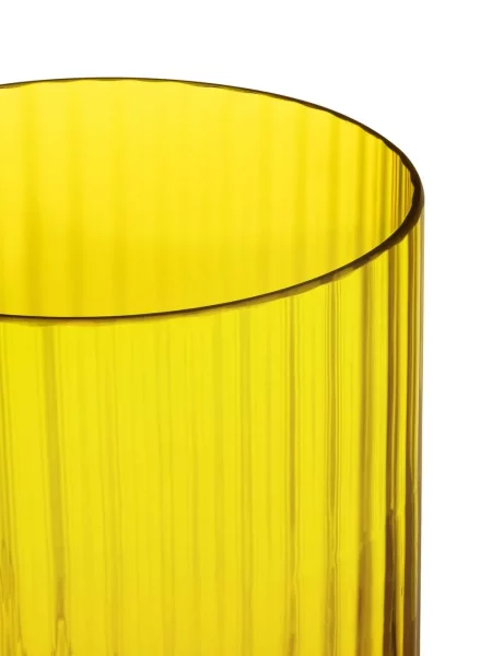Okulary przeciwsłoneczne Dolce And Gabbana żółte