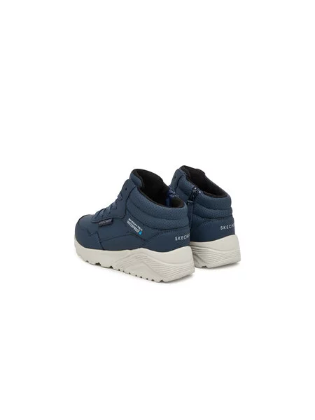 Superge Skechers Uno Lite NVY Mornarsko modra