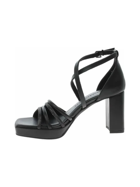 Pantofi Marco Tozzi negru