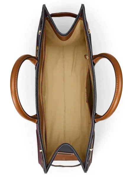 Сумочка Lauren Ralph Lauren чорний