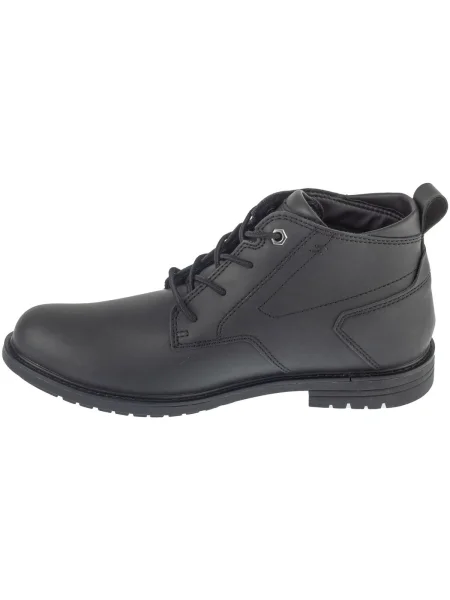 Pantofi Caterpillar negru