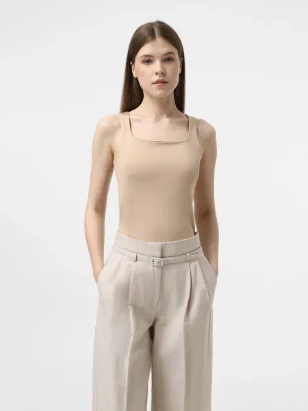 Braska Майка бежевий