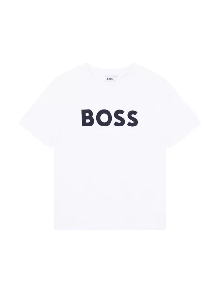 BOSS Дитяча футболка