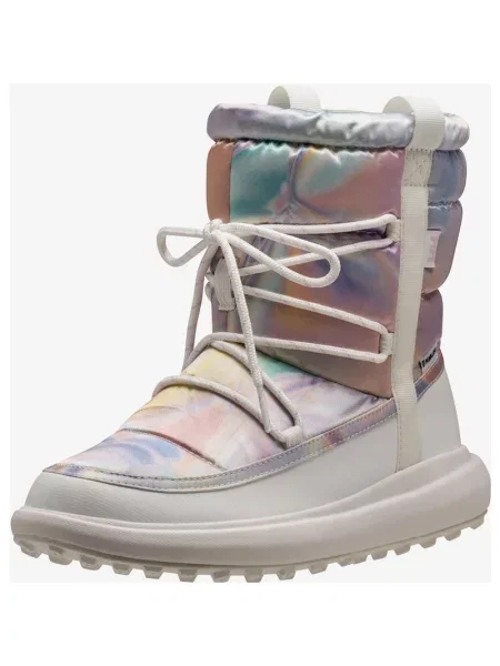 Buty trekkingowe Helly Hansen Isolabella 2 Demi Ski Free wielokolorowy 37 białe