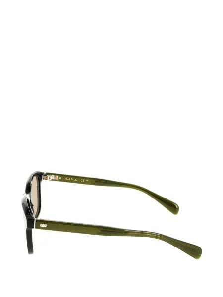 Ochelari de soare Paul Smith negru