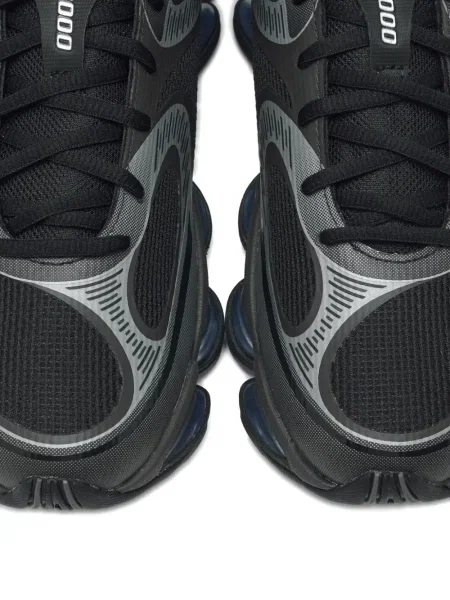 Sneakerși New Balance 327 din piele de căprioară gri