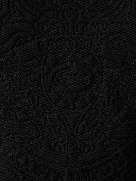 Свитер Lacoste с капюшоном