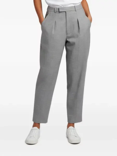 Pantaloni 424 gri