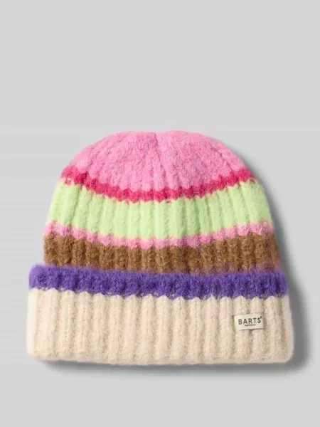 Czapka z dodatkiem wełny model Haputale Beanie' Barts