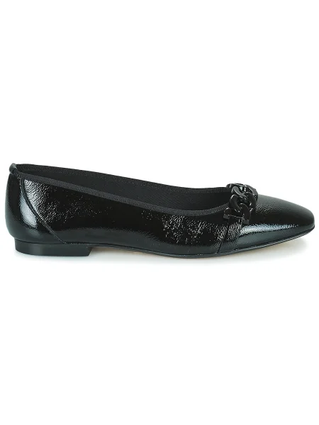 Pantofi Jb Martin negru