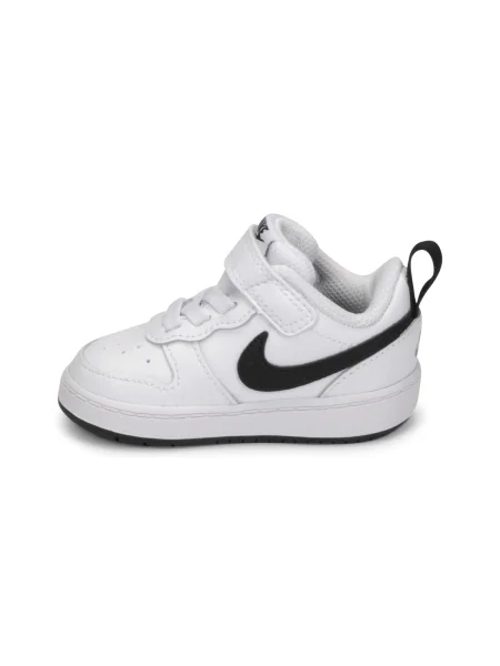 Pantofi copii Nike alb