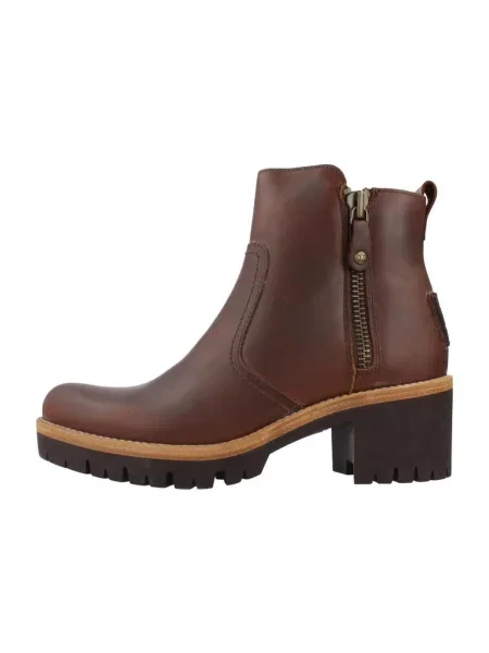 Pantofi Panama Jack maro