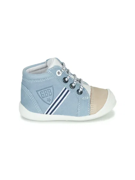 Pantofi copii Gbb albastru