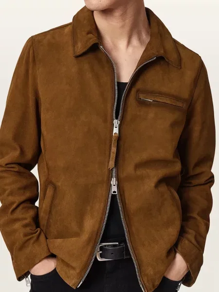 Демисезонная куртка Allsaints