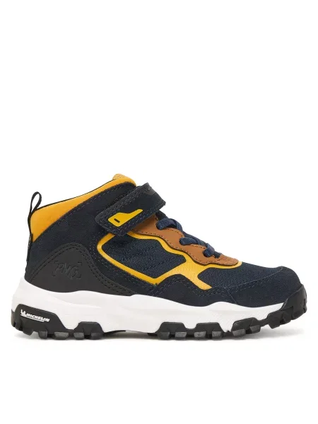 Primigi Škornji za sneg GORE-TEX M Mornarsko modra