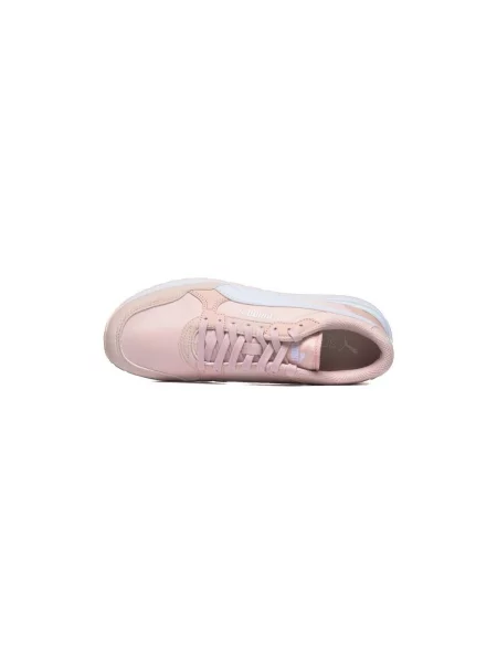 Tenisice Puma ST Runner ružičasta