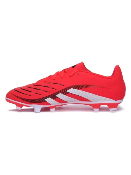 Pantofi Adidas roșu