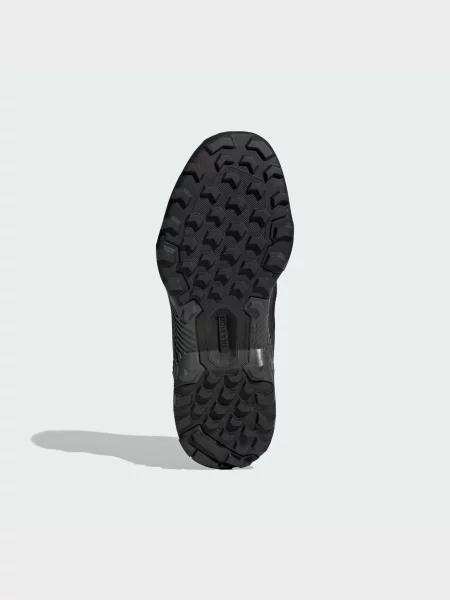 Кроссовки Adidas Terrex черные