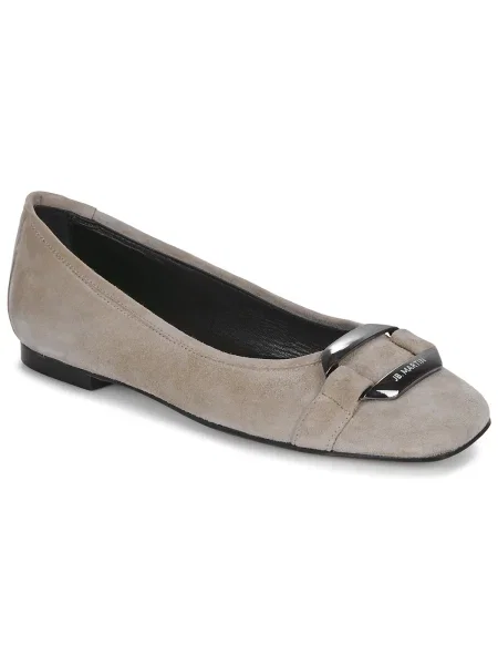 Tenisky Jb Martin sivá