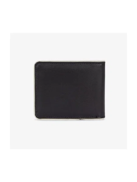Peňaženka Fred Perry čierna