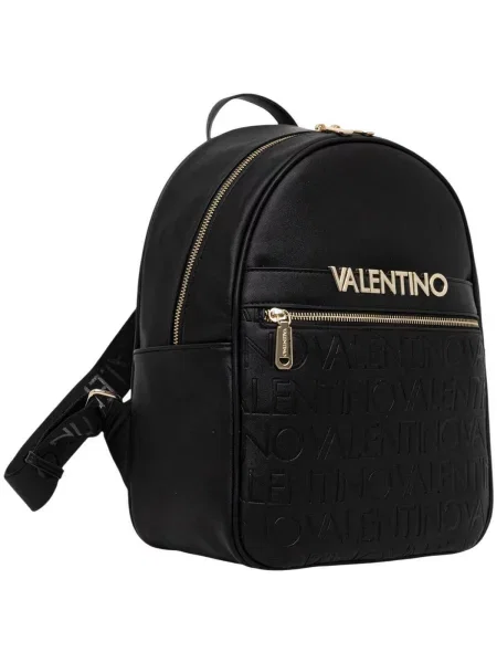 VALENTINO Batoh Valentino Sac à dos Cora Noir Femme Nero' černá