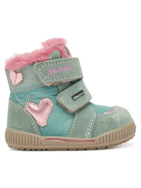 Škornji za sneg Primigi GORE-TEX zelena