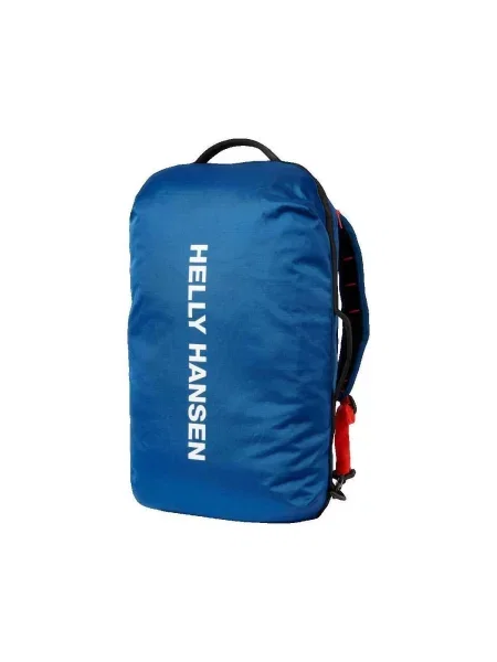 Geantă Helly Hansen albastru