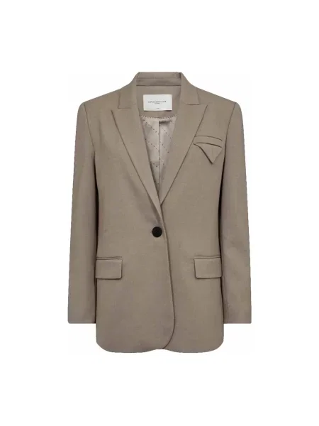 Marynarka Copenhagen Muse szara