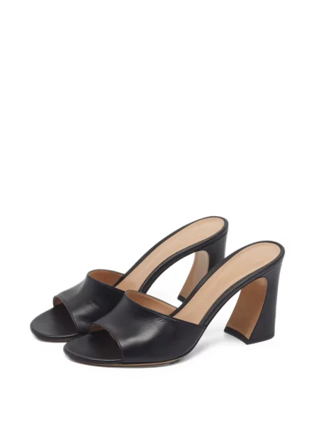 Sandale Gianvito Rossi negru
