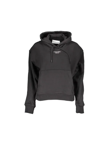 Hanorac Calvin Klein negru
